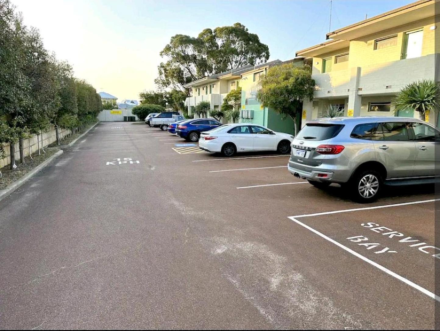 Stay For Memories Unit 41 Mandurah Exterior photo